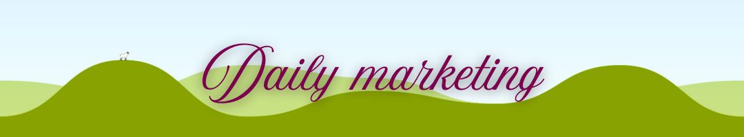 Daily Marketing